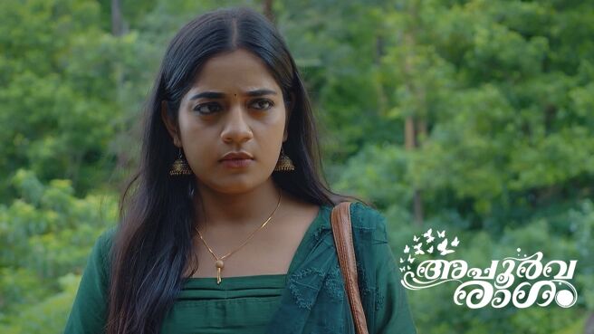 Apoorvaragam season 1 episode 3 on Zee5