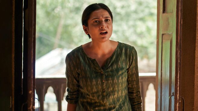13th: Some Lessons Aren't Taught In Classrooms season 1 episode 5 on Sony LIV