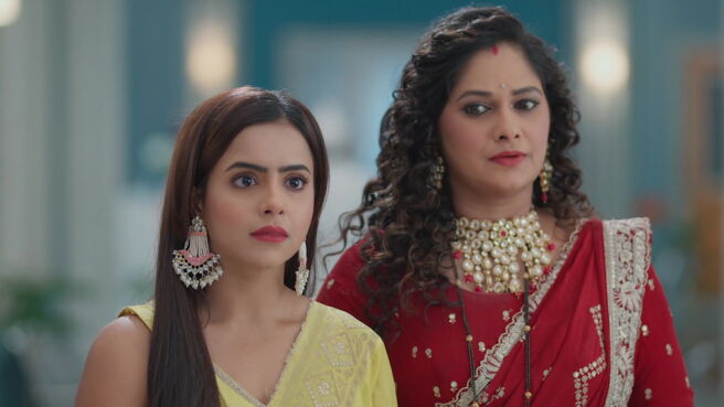 Smart Play - Vasudha season 1 episode 11 on Zee5