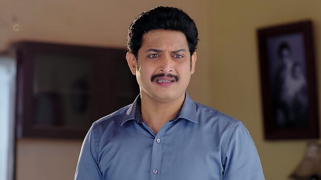 Geetha Govinda season 1 episode 54 on Zee5