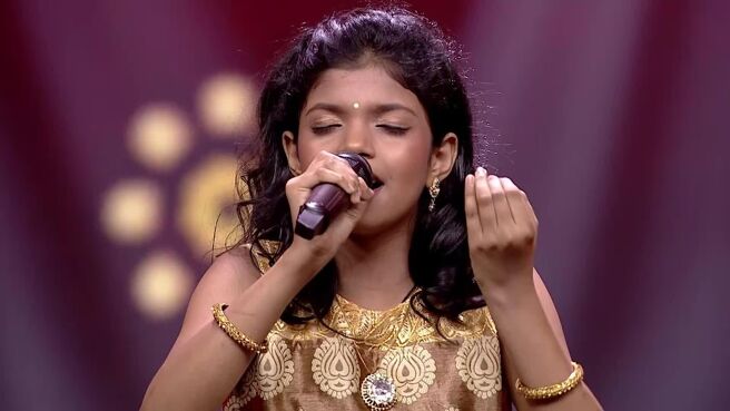 Sa Re Ga Ma Pa Lil Champs Season 2 season 2 episode 4 on Zee5