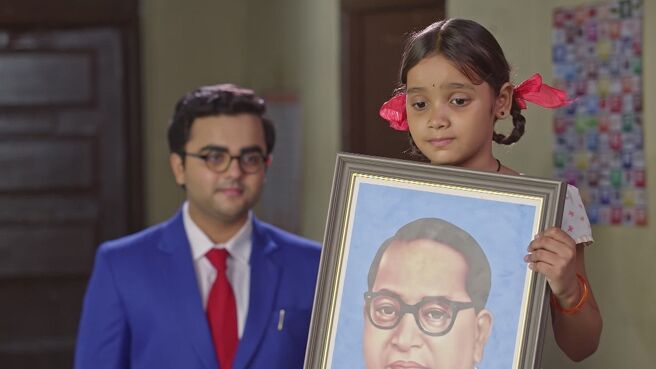 Bheema - Andhkaar Se Adhikaar Tak season 1 episode 5 on Zee5