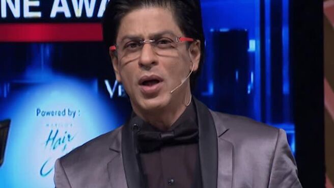 Zee Cine Awards 2012 season 1 episode 1 on Zee5