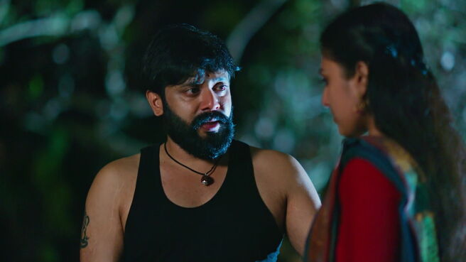 Valyettan season 1 episode 19 on Zee5