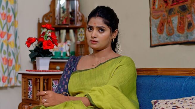 Mommagalu season 1 episode 45 on Zee5