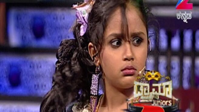 Drama Juniors season 1 episode 19 on Zee5
