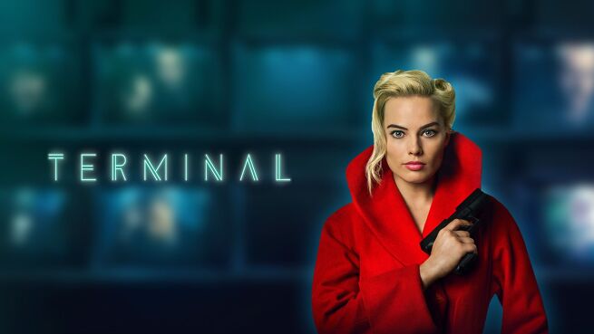 Terminal on LionsGate Play