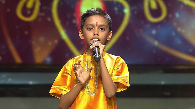 Sa Re Ga Ma Pa 2024 season 1 episode 52 on Zee5