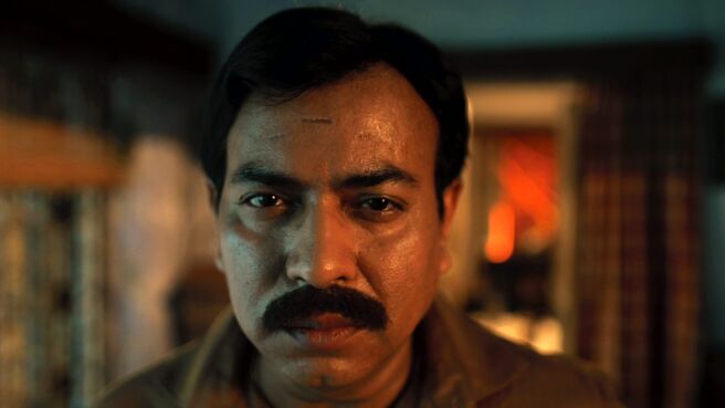 Ganoshotru season 1 episode 5 on Zee5