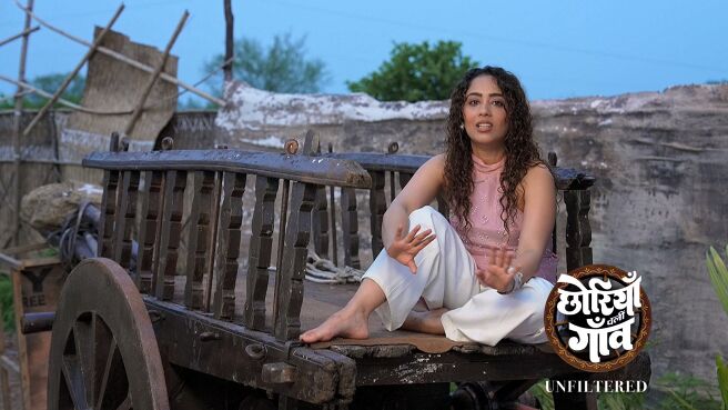 Chhoriyan Chali Gaon - Unfiltered season 1 episode 13 on Zee5