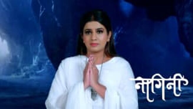 Nagini season 1 episode 209 on Zee5