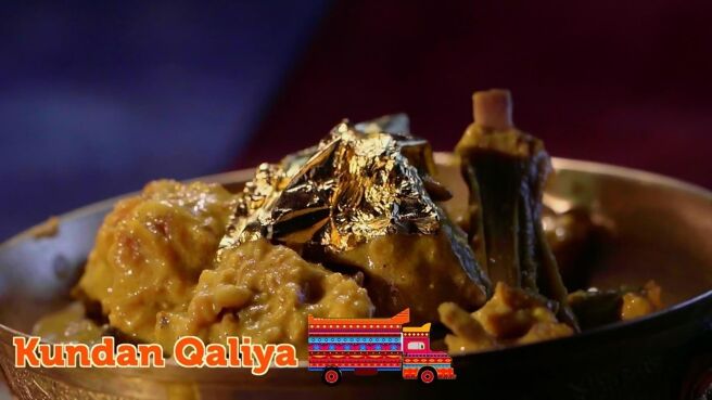 Grand Trunk Rasoi season 1 episode 13 on Zee5