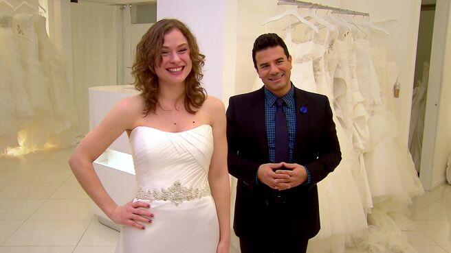 Something Borrowed, Something New season 1 episode 8 on Discovery Plus