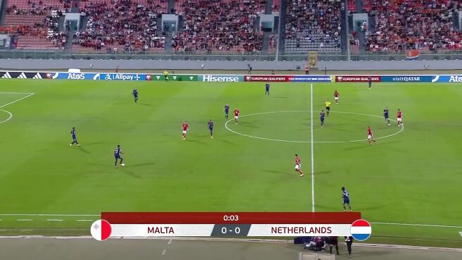 Kick-Off! on Sony LIV