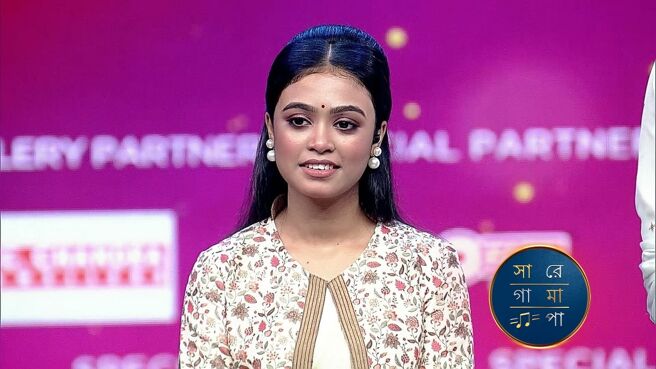 Sa Re Ga Ma Pa 2024 season 1 episode 35 on Zee5