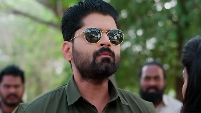 Smart Play - Nindu Noorella Saavasam season 1 episode 23 on Zee5