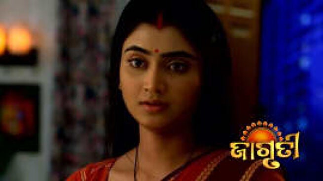 Jagruti season 1 episode 137 on Zee5