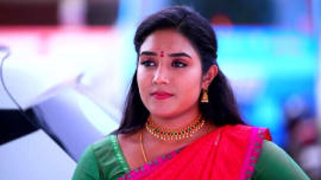 Deivam Thantha Poove season 1 episode 460 on Zee5