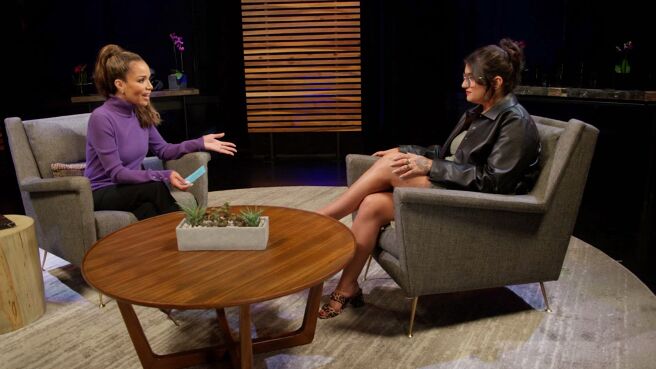 Chris Brown: A History of Violence season 1 episode 2 on Discovery Plus