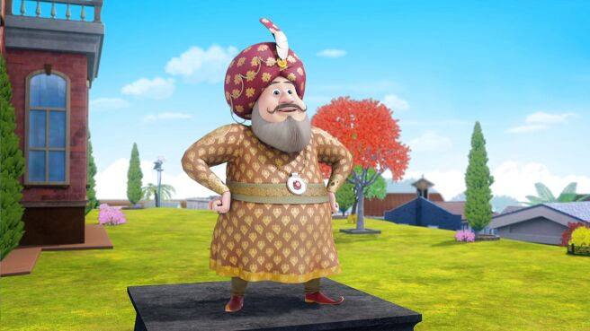 Guru Aur Bhole season 1 episode 22 on SonyLIV