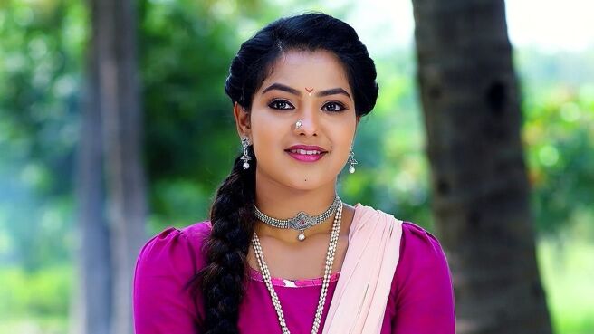 Kalyani season 1 episode 41 on Zee5