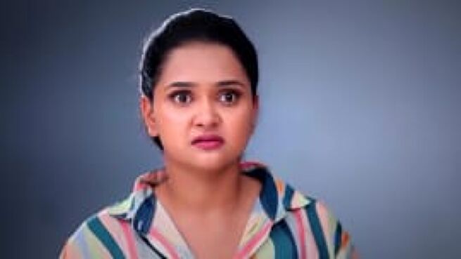 Vidhya No. 1 season 1 episode 20 on Zee5