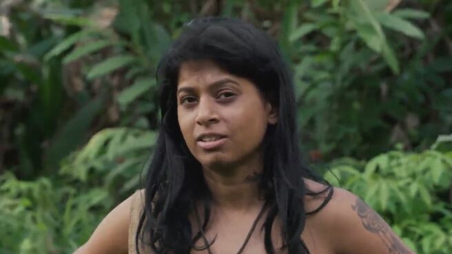 Naked and Afraid: Aadimanav season 1 episode 4 on Discovery Plus