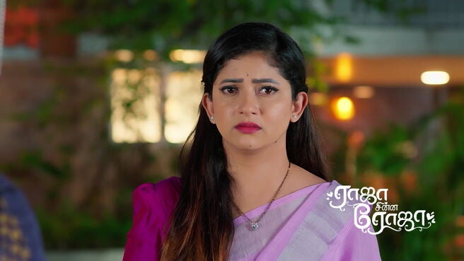 Raja Chinna Roja season 1 episode 33 on Zee5