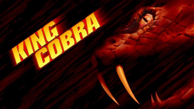 King Cobra on LionsGate Play