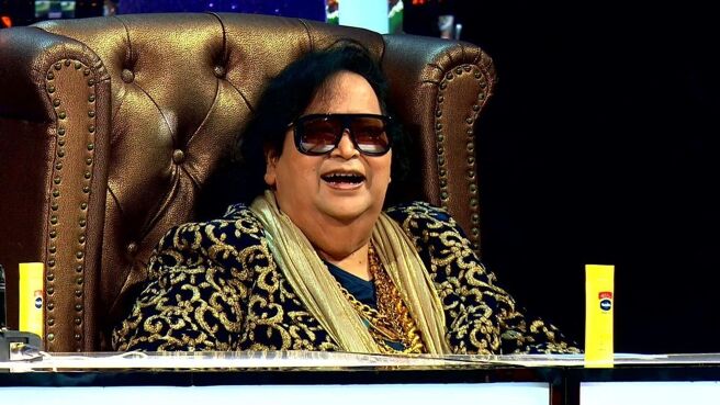 Sa Re Ga Ma Pa 2021 season 1 episode 10 on Zee5