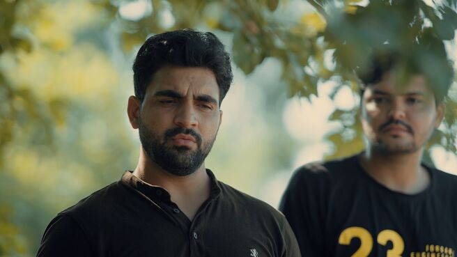 Haryana Kesari  season 1 episode 2 on Chaupal