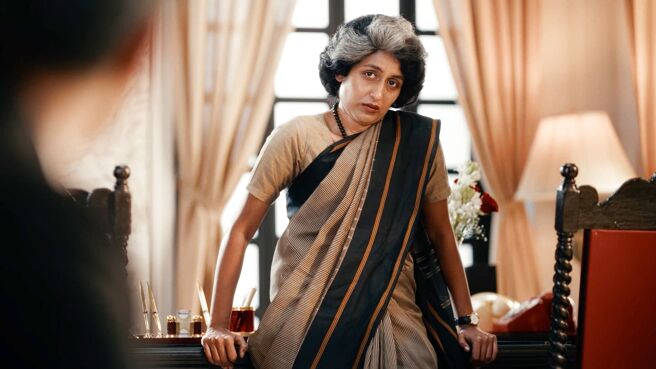 Jazz City season 1 episode 9 on Sony LIV