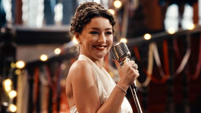 Jazz City season 1 episode 1 on Sony LIV