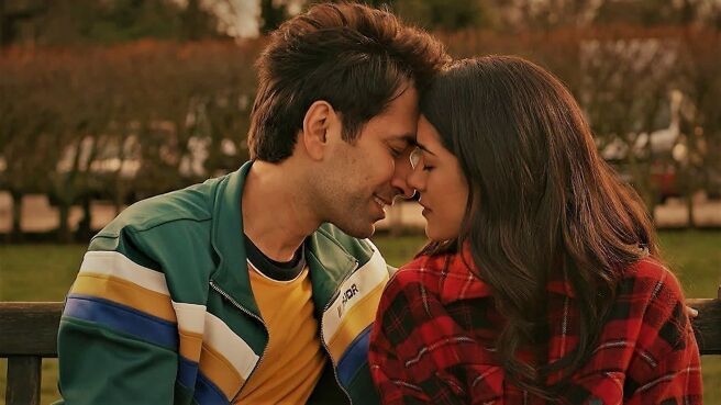 Never Kiss Your Best Friend season 1 episode 5 on Zee5