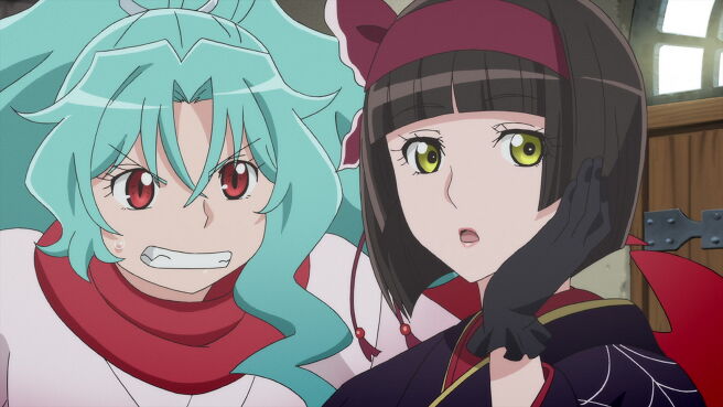 Tsukimichi: Moonlit Fantasy season 1 episode 3 on Zee5