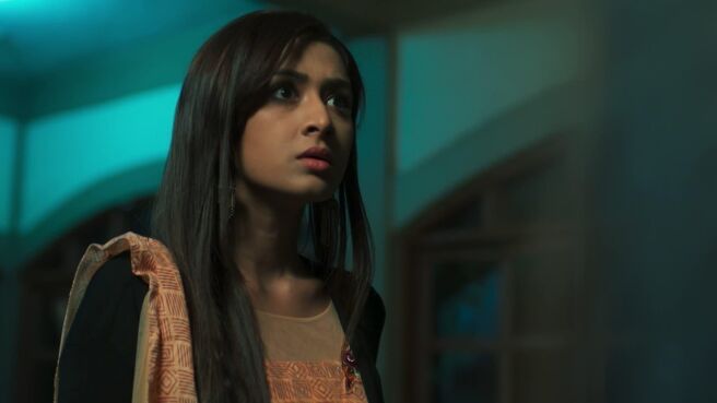 Fear Files - Darr Ki Sacchi Tasveerin season 4 episode 46 on Zee5