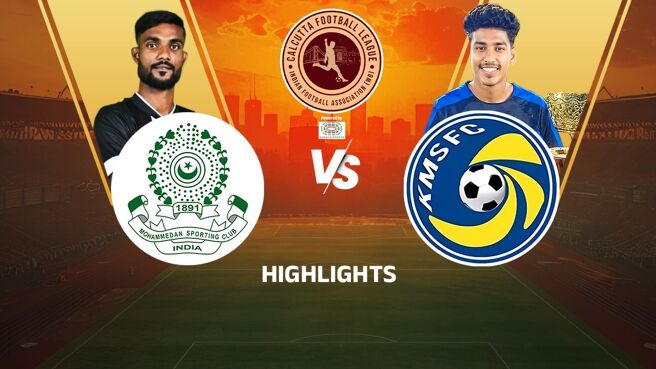 Calcutta Football League 2024 season 1 episode 7 on Zee5