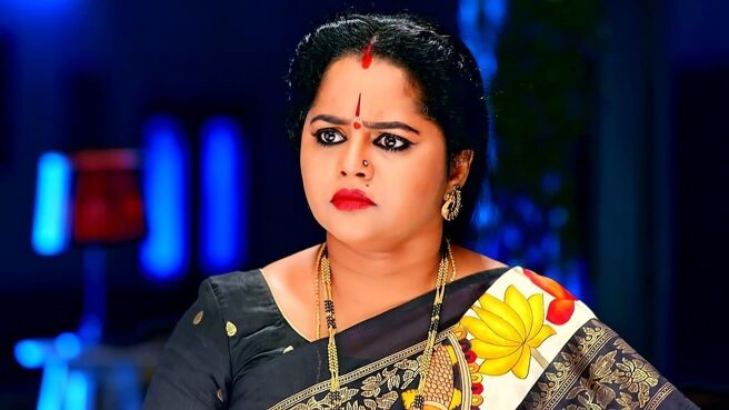 Inti Guttu season 1 episode 582 on Zee5