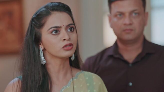Shiva season 1 episode 6 on Zee5