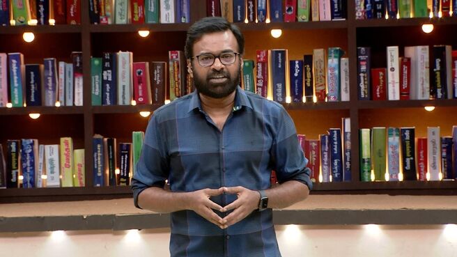 Tamizha Tamizha season 1 episode 66 on Zee5