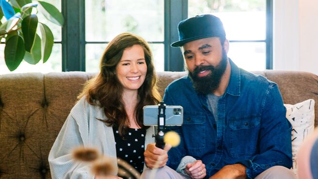 First Time Fixer season 1 episode 12 on Discovery Plus