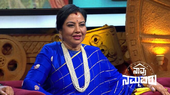 Naavu Nammavaru season 1 episode 13 on Zee5