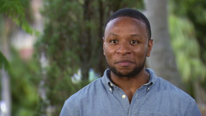 Psychic Matchmaker season 1 episode 7 on Discovery Plus