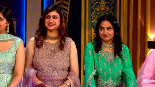 Antakshari Season 3 season 1 episode 10 on Zee5