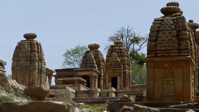 Ekaant: India's Abandoned History season 1 episode 18 on DiscoveryPlus