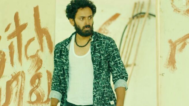 Khoj season 1 episode 5 on Zee5