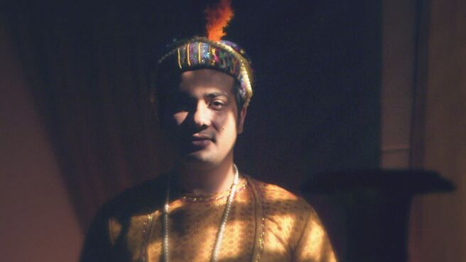 Rakkt season 1 episode 4 on Discovery Plus