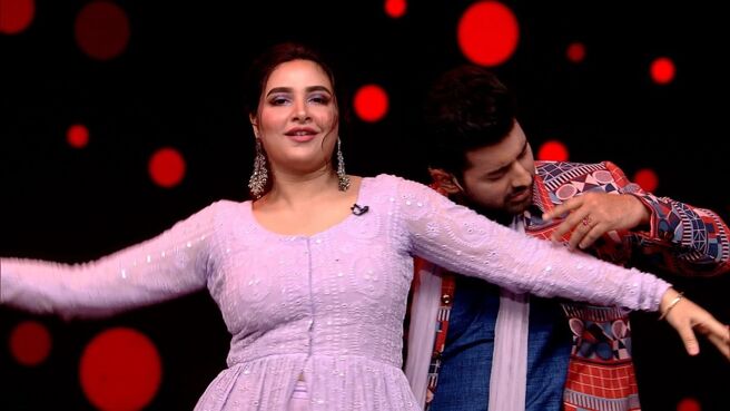 Dance Bangla Dance - Season 11 season 1 episode 24 on Zee5