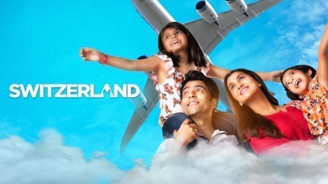 Switzerland on Zee5