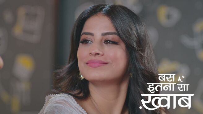 Bas Itna Sa Khwaab season 1 episode 24 on Zee5